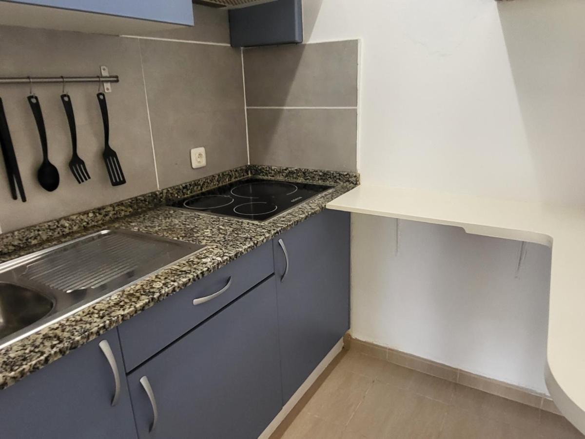 Apartmán Giardino E Terrazza, Accogliente E Funzionale, Wi-Fi, Piscina Condivisa Costa Calma Exteriér fotografie