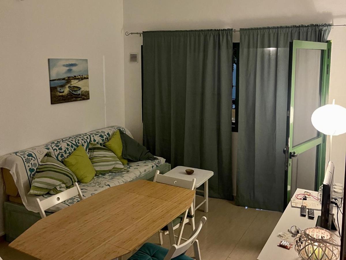 Apartmán Giardino E Terrazza, Accogliente E Funzionale, Wi-Fi, Piscina Condivisa Costa Calma Exteriér fotografie